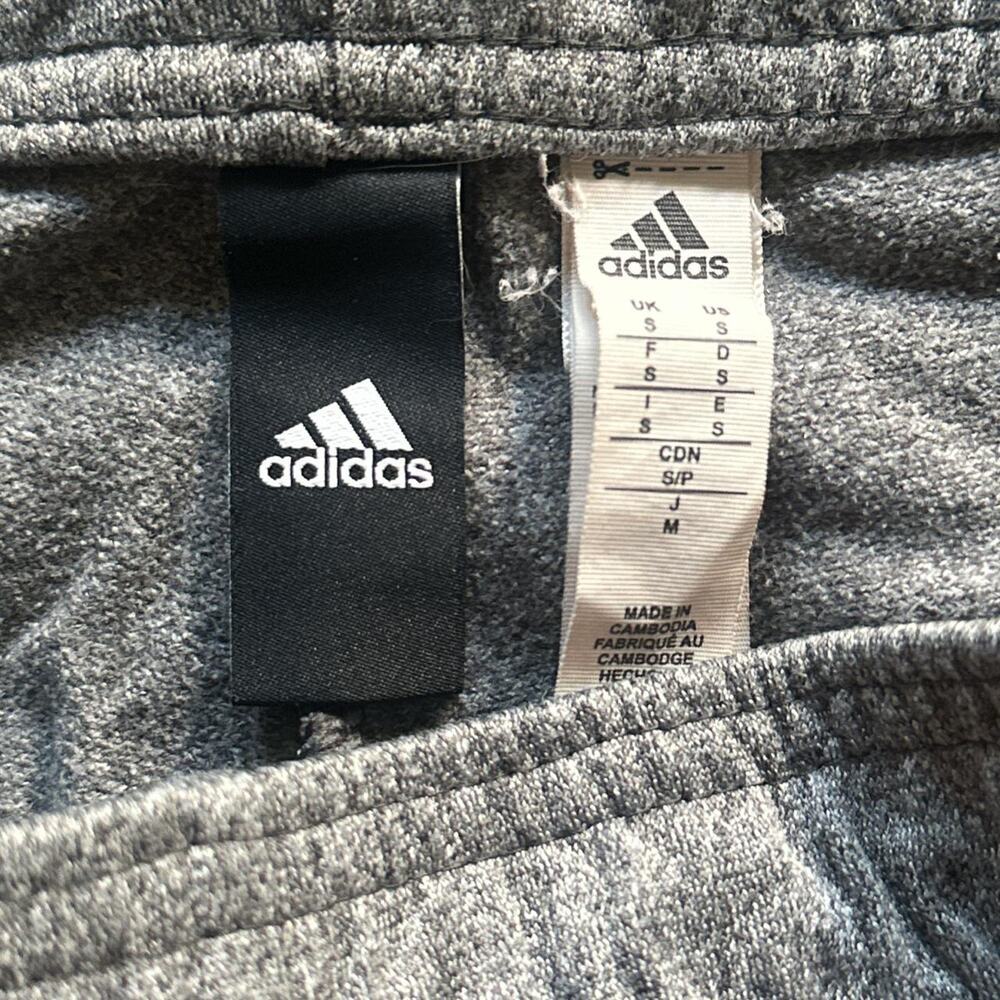 Vintage Adidas Tiro Training Pants - Picture 2 of 5